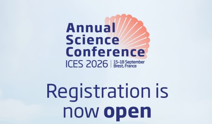 ICES Annual Science Conference 2026