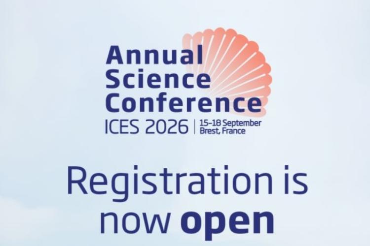 ICES Annual Science Conference 2026